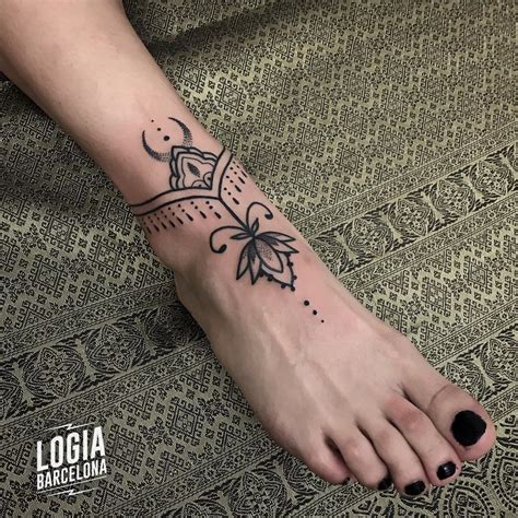 tatuajes en el pie|tatuajes en la pierna.